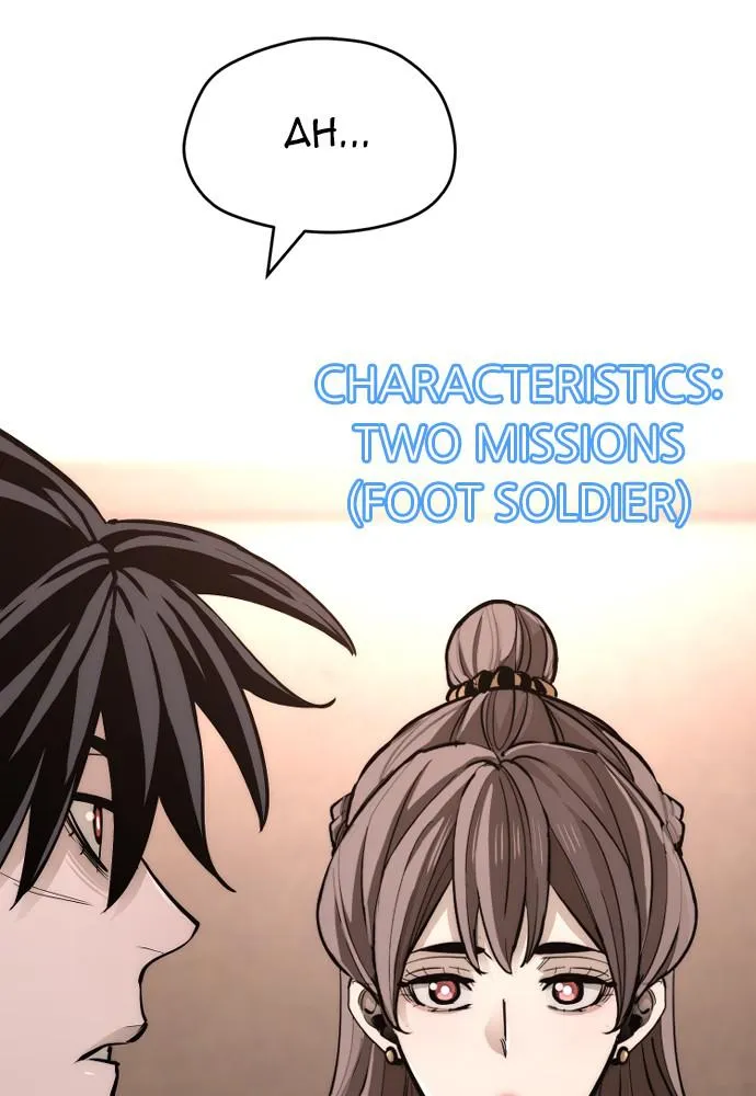 Read Murim RPG Simulation EN Manga Online