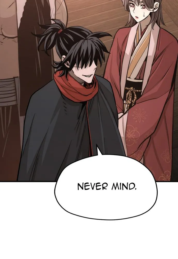 Read Murim RPG Simulation EN Manga Online