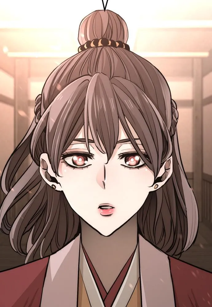 Read Murim RPG Simulation EN Manga Online