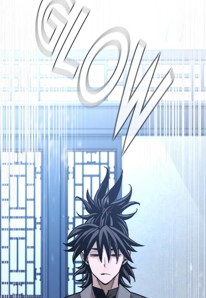 Read Murim RPG Simulation EN Manga Online