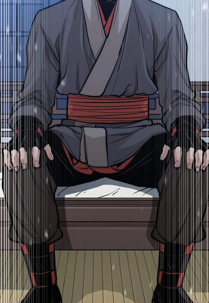 Read Murim RPG Simulation EN Manga Online