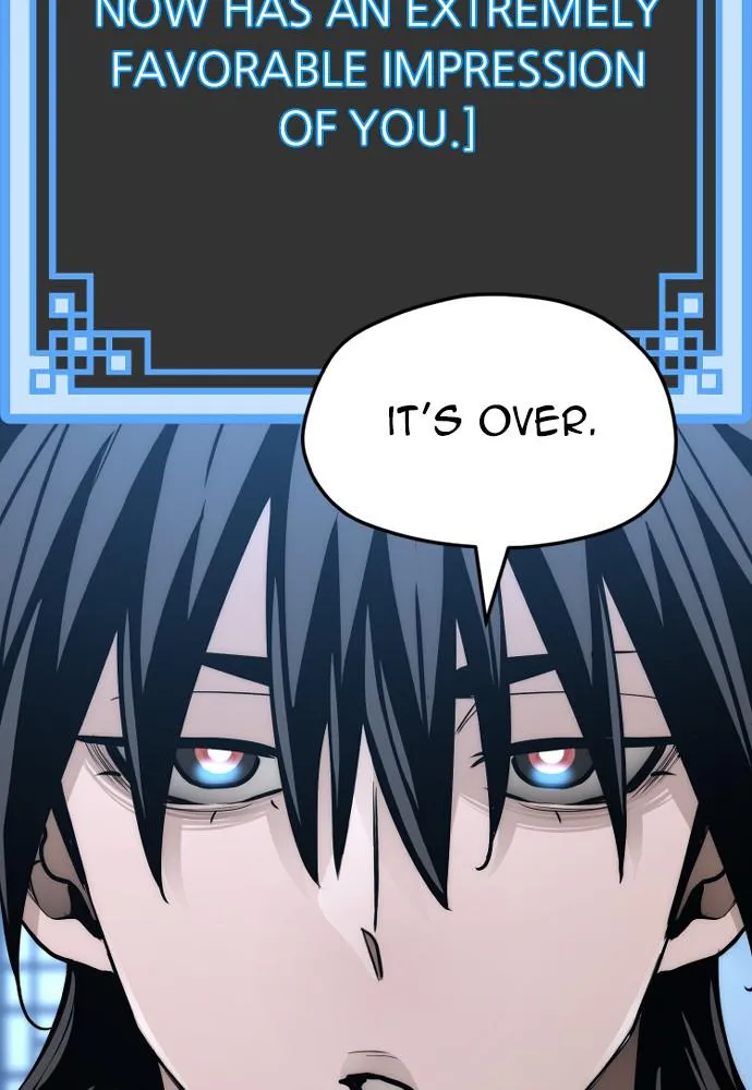 Read Murim RPG Simulation EN Manga Online