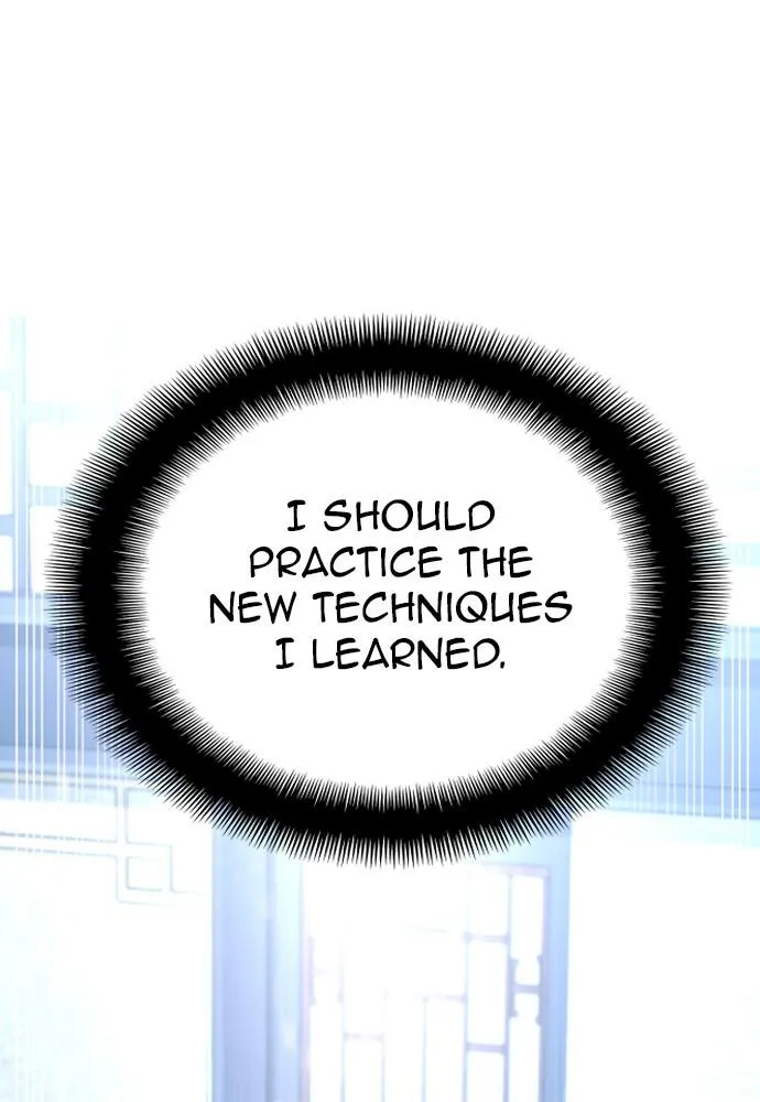 Read Murim RPG Simulation EN Manga Online