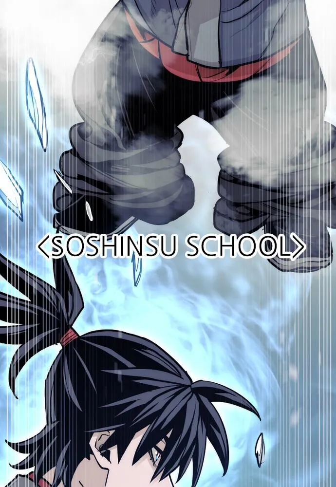 Read Murim RPG Simulation EN Manga Online