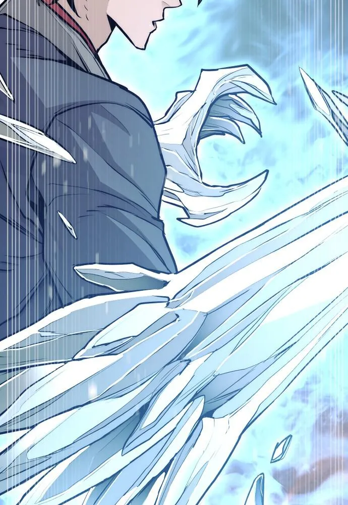 Read Murim RPG Simulation EN Manga Online