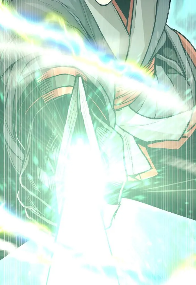 Read Murim RPG Simulation EN Manga Online