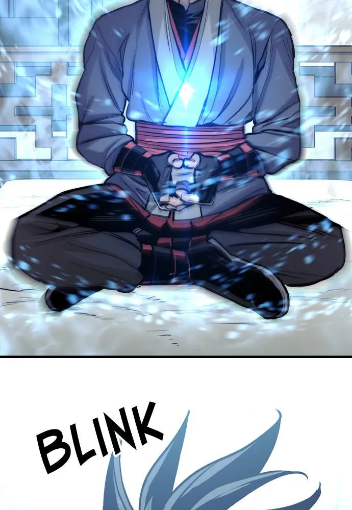 Read Murim RPG Simulation EN Manga Online