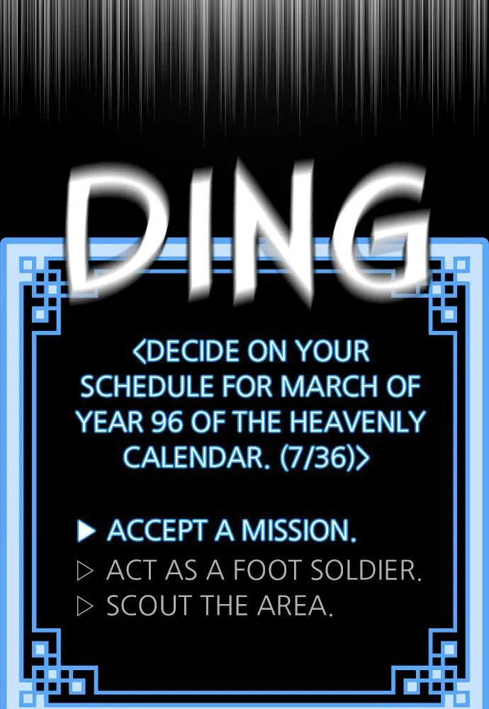 Read Murim RPG Simulation EN Manga Online