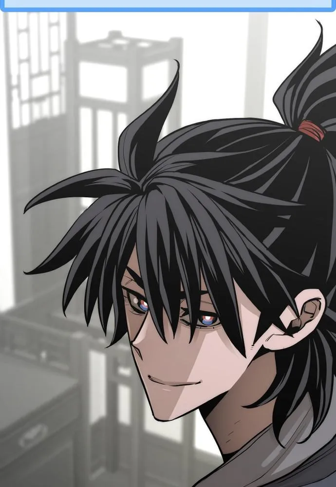 Read Murim RPG Simulation EN Manga Online