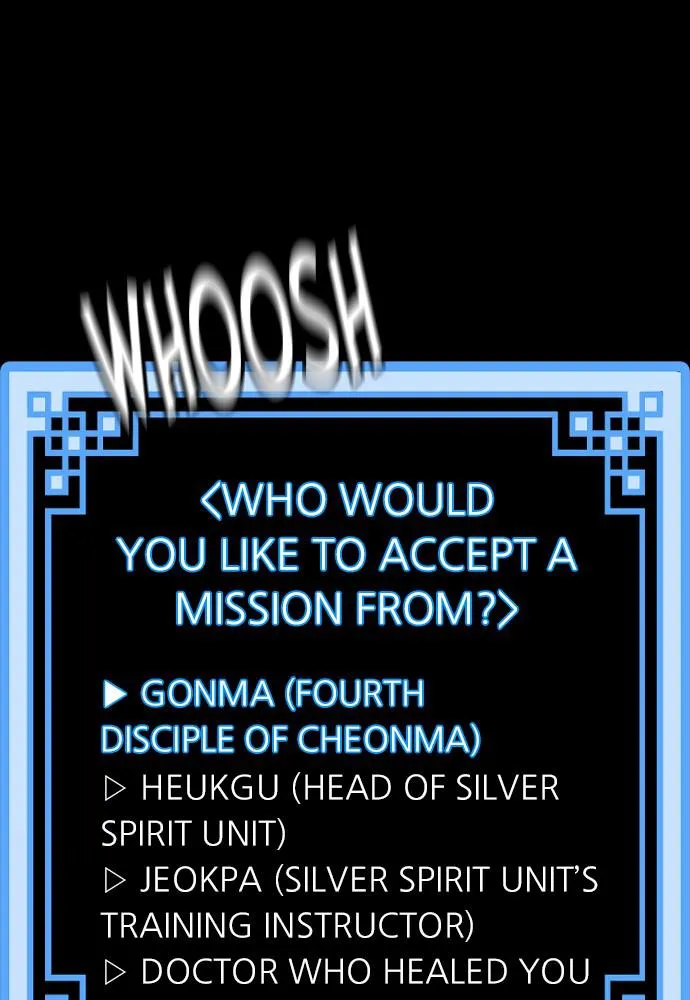 Read Murim RPG Simulation EN Manga Online