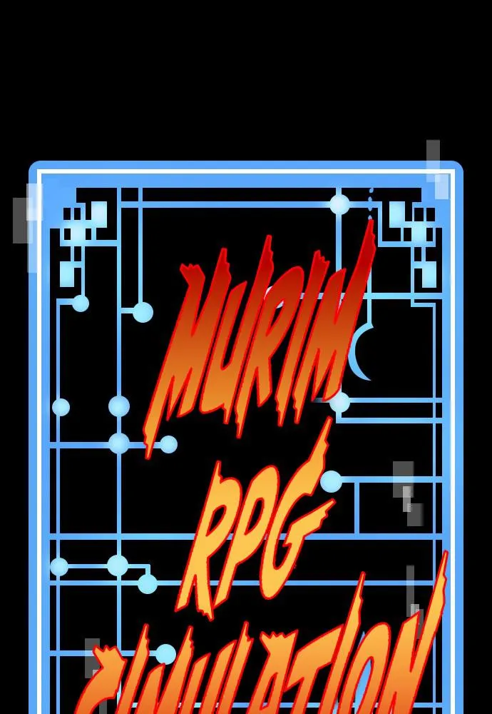 Read Murim RPG Simulation EN Manga Online