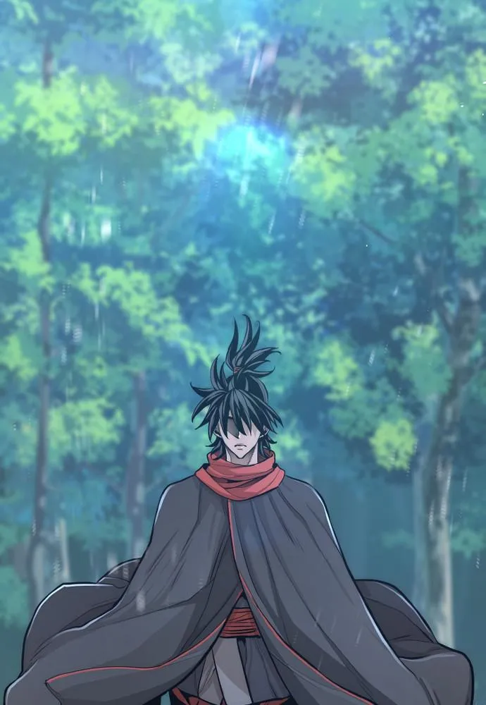 Read Murim RPG Simulation EN Manga Online