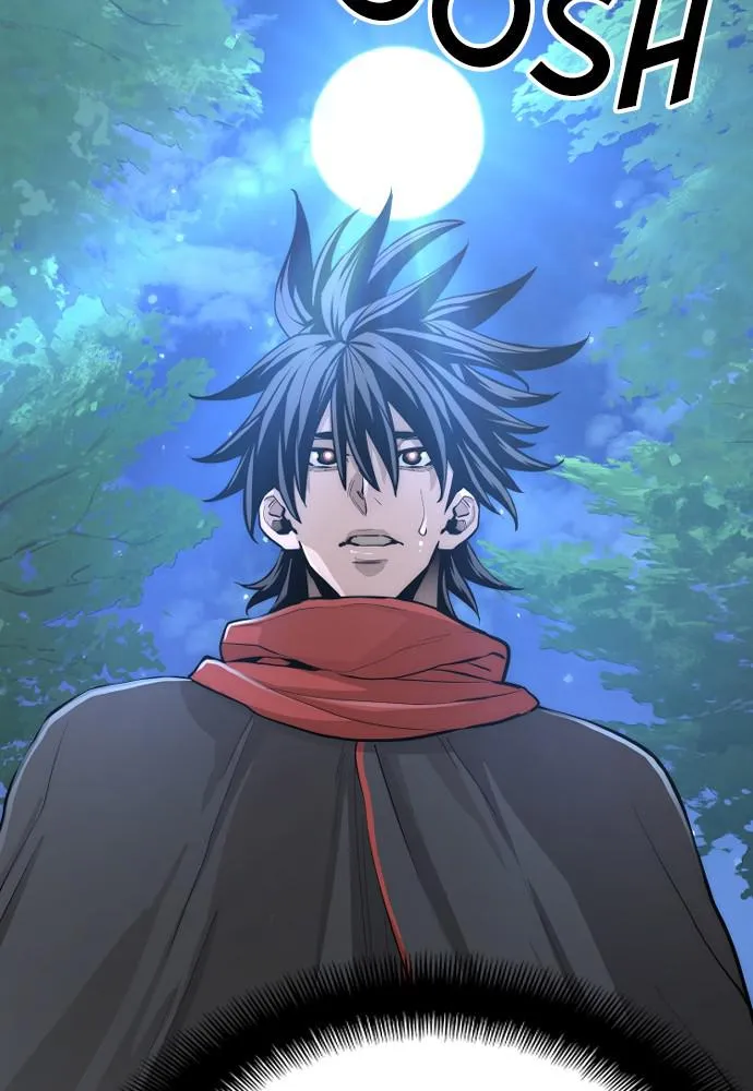 Read Murim RPG Simulation EN Manga Online