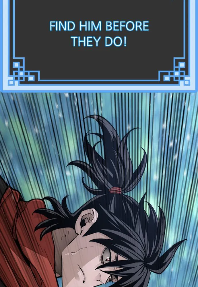 Read Murim RPG Simulation EN Manga Online