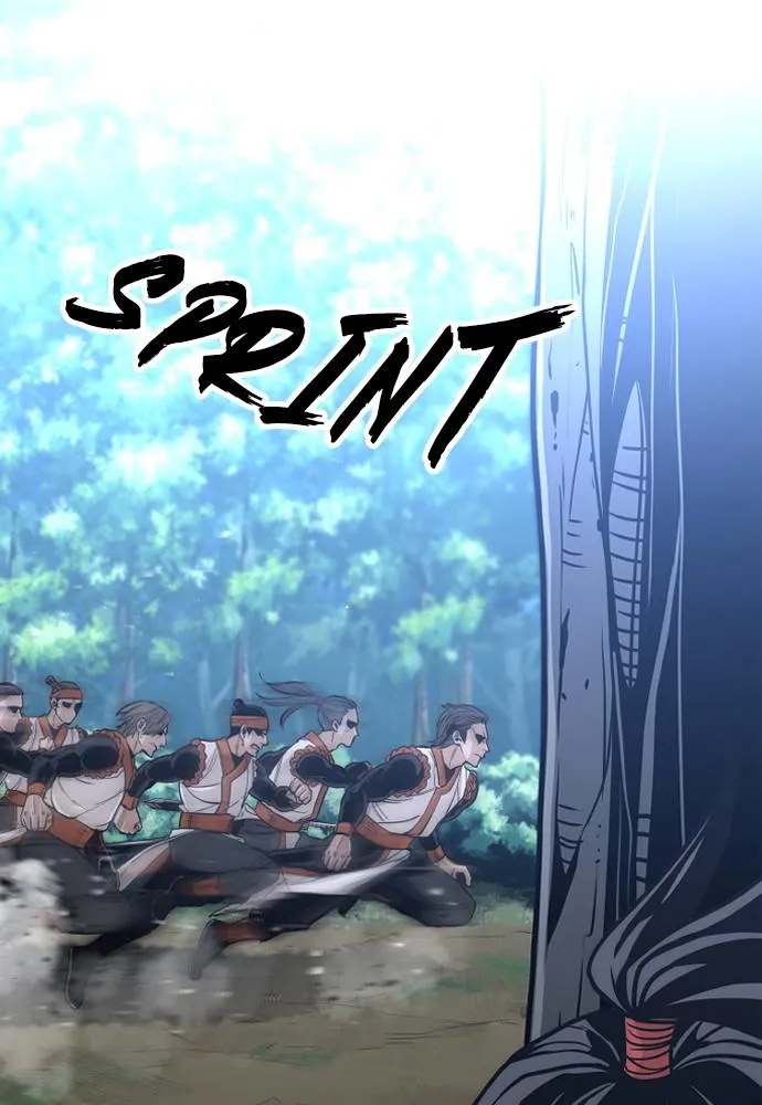 Read Murim RPG Simulation EN Manga Online