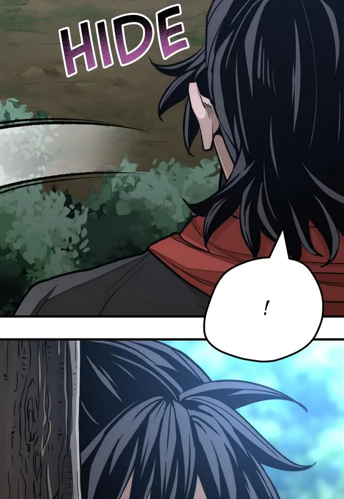 Read Murim RPG Simulation EN Manga Online