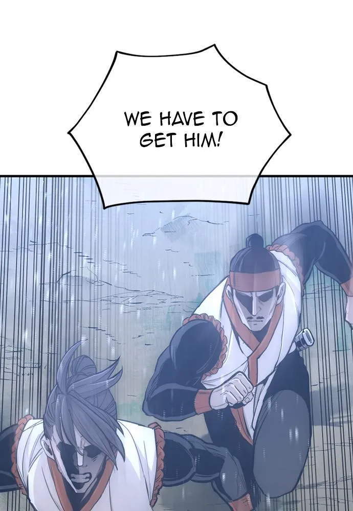 Read Murim RPG Simulation EN Manga Online