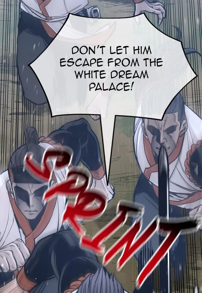 Read Murim RPG Simulation EN Manga Online