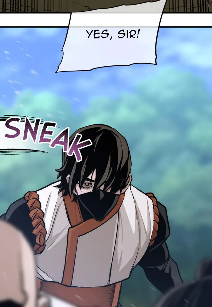 Read Murim RPG Simulation EN Manga Online