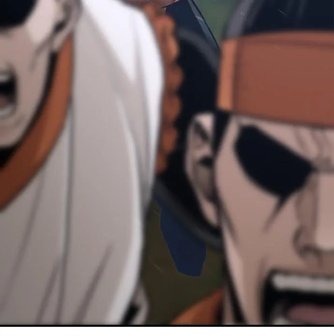 Read Murim RPG Simulation EN Manga Online