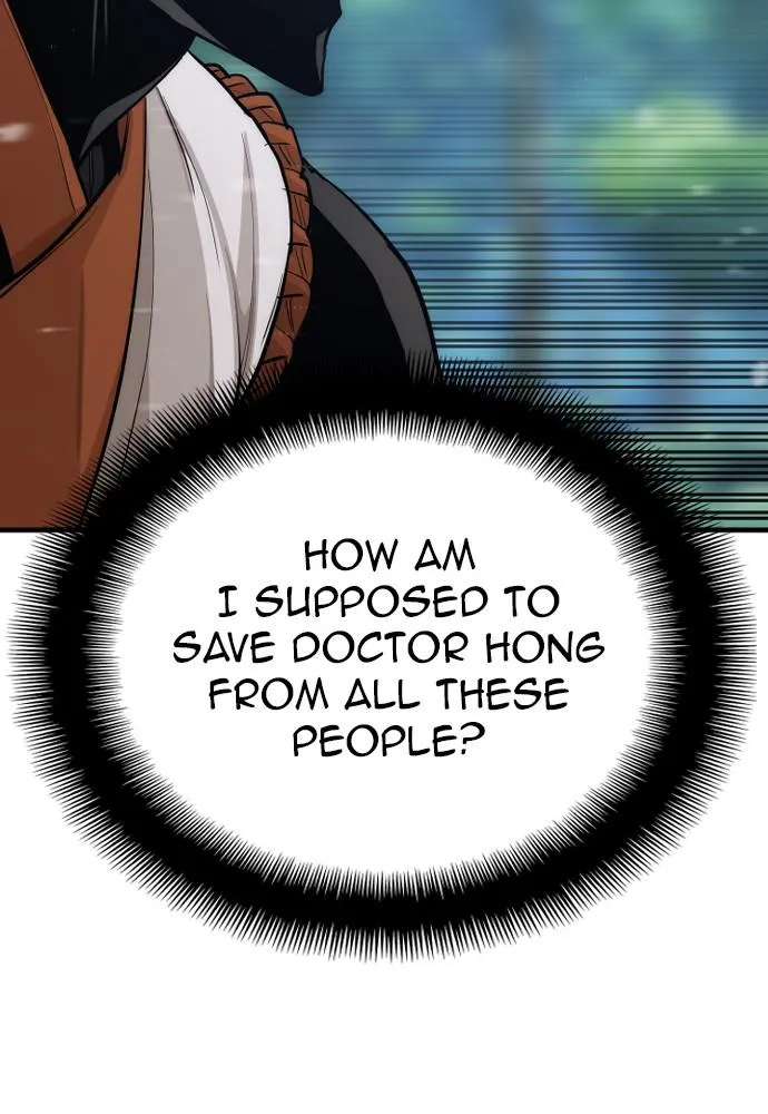 Read Murim RPG Simulation EN Manga Online