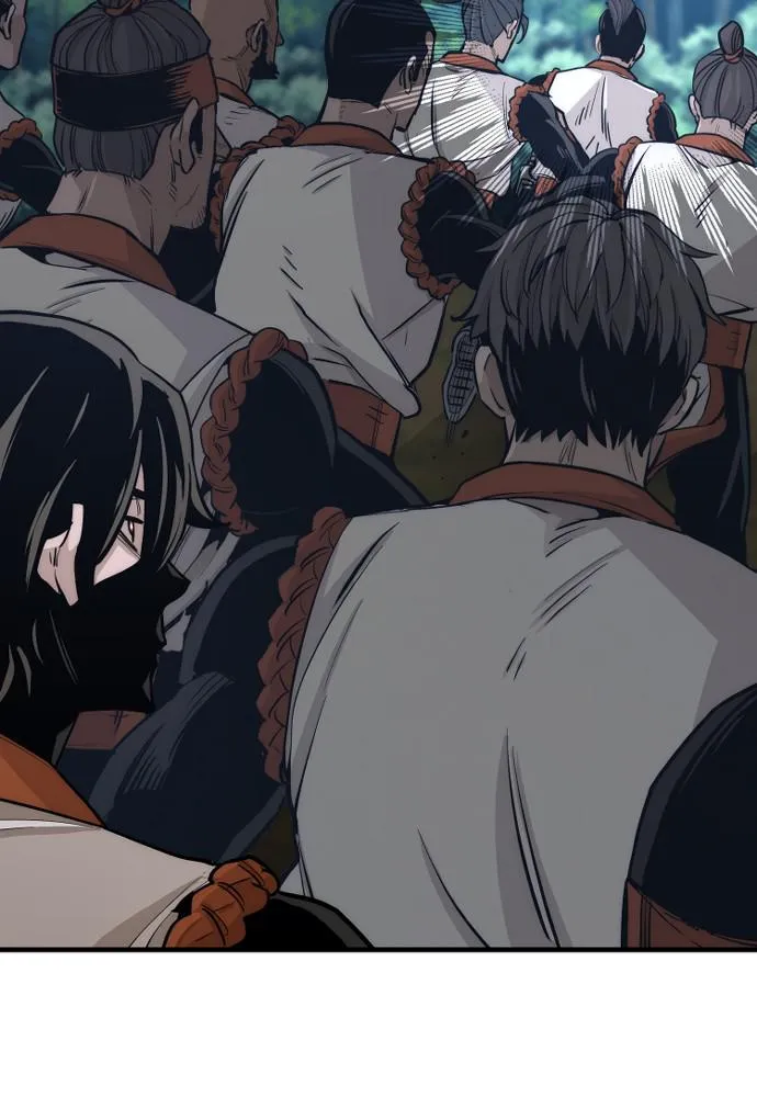 Read Murim RPG Simulation EN Manga Online