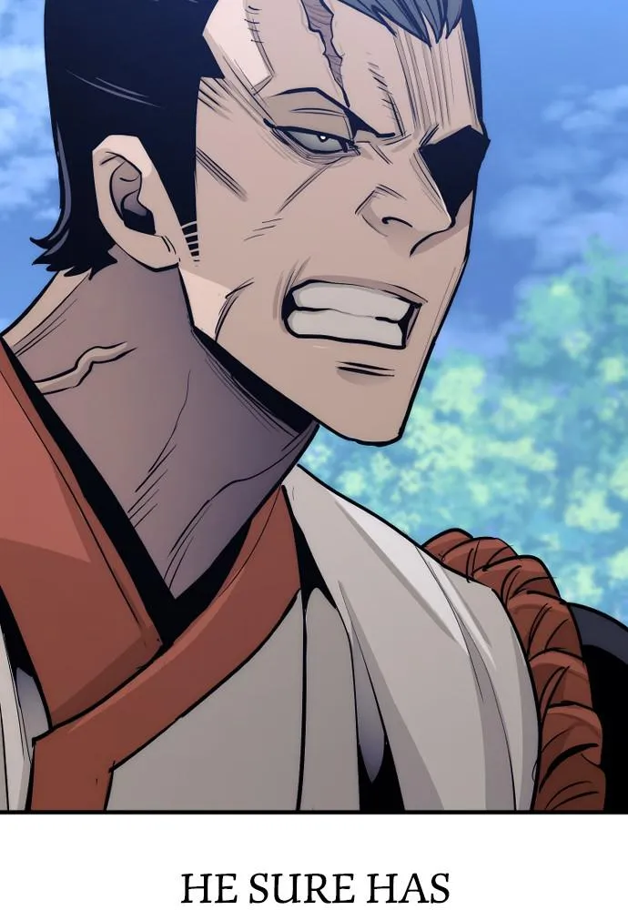 Read Murim RPG Simulation EN Manga Online