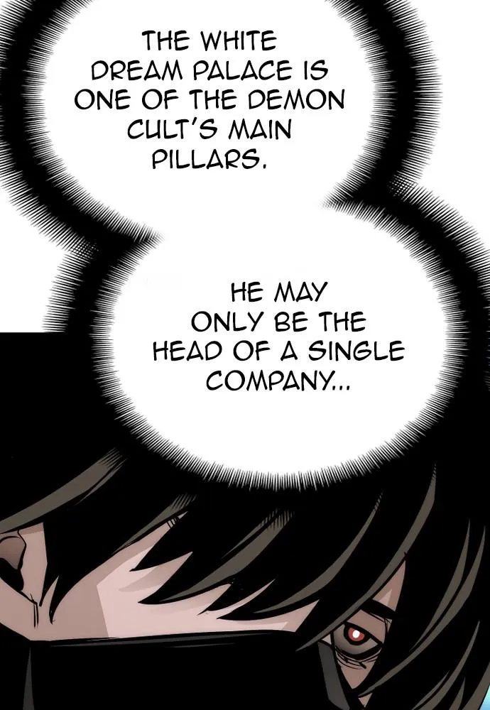 Read Murim RPG Simulation EN Manga Online