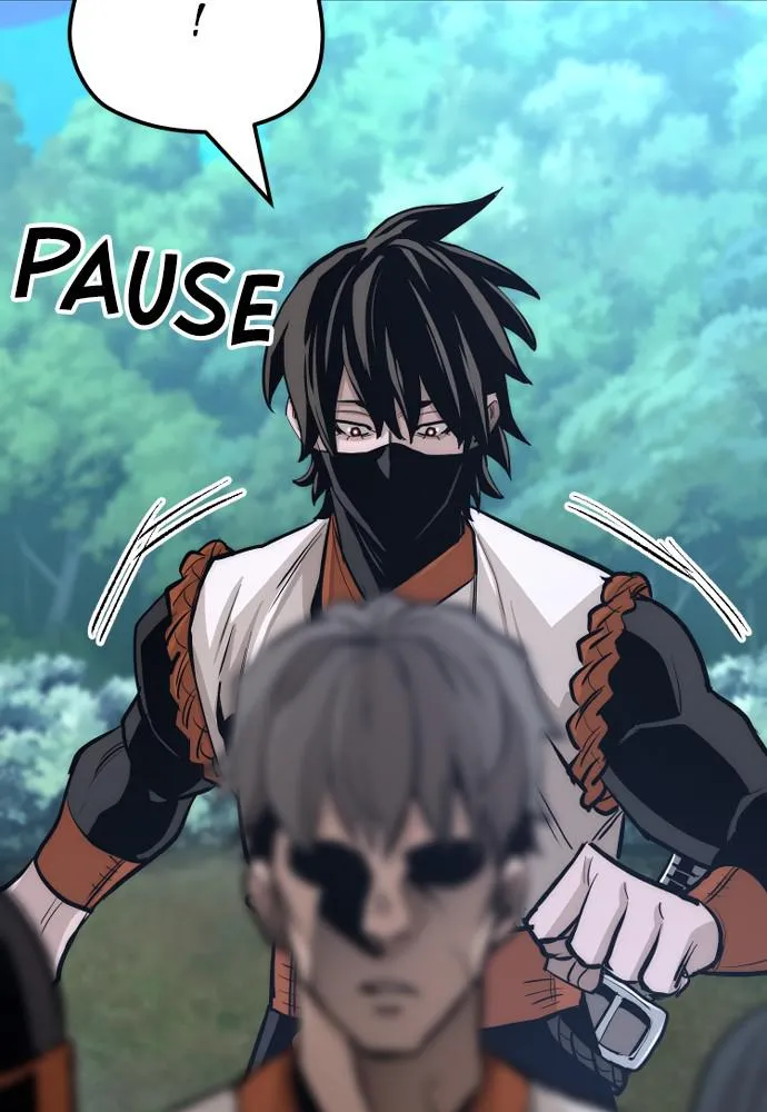 Read Murim RPG Simulation EN Manga Online