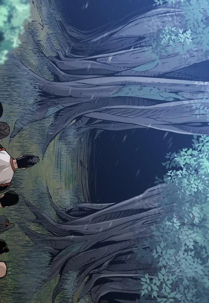 Read Murim RPG Simulation EN Manga Online