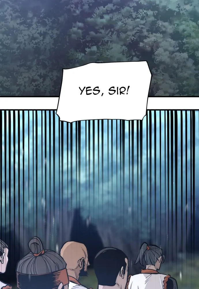 Read Murim RPG Simulation EN Manga Online