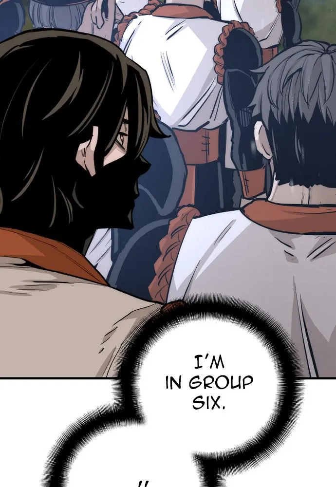 Read Murim RPG Simulation EN Manga Online