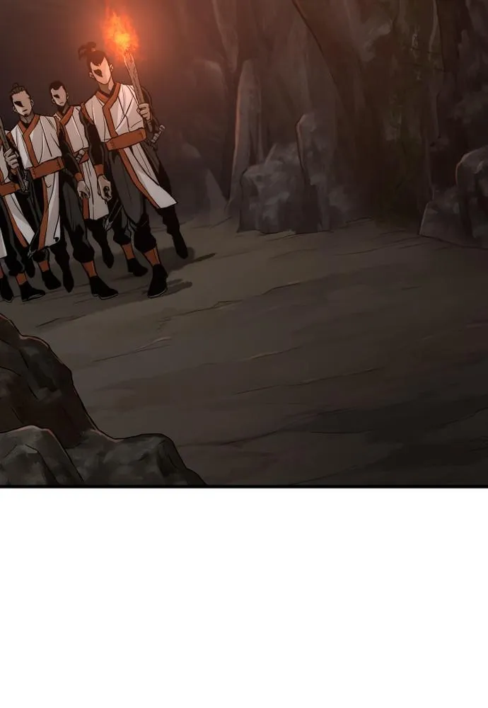 Read Murim RPG Simulation EN Manga Online