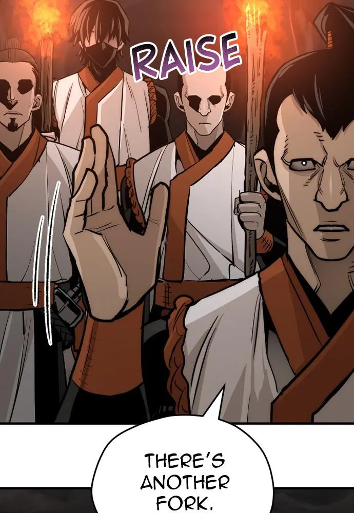 Read Murim RPG Simulation EN Manga Online