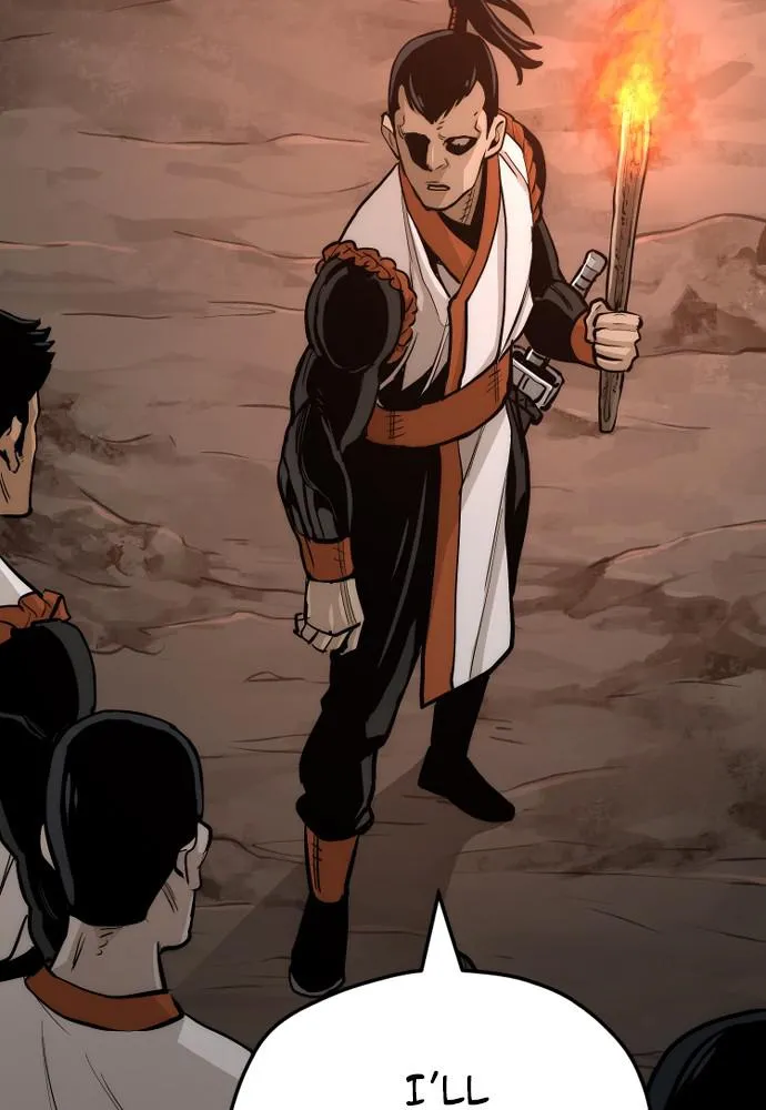 Read Murim RPG Simulation EN Manga Online