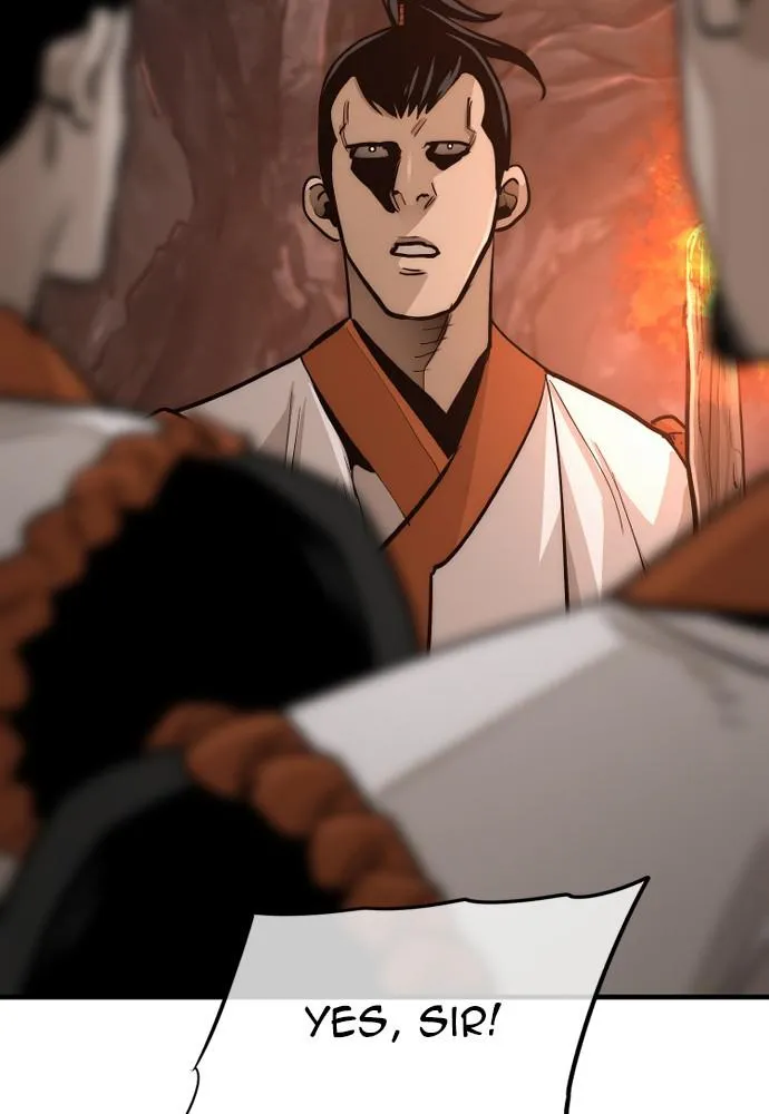 Read Murim RPG Simulation EN Manga Online