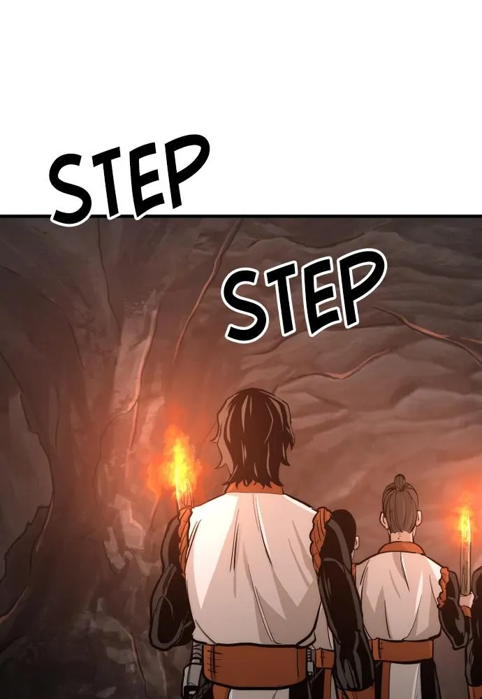 Read Murim RPG Simulation EN Manga Online