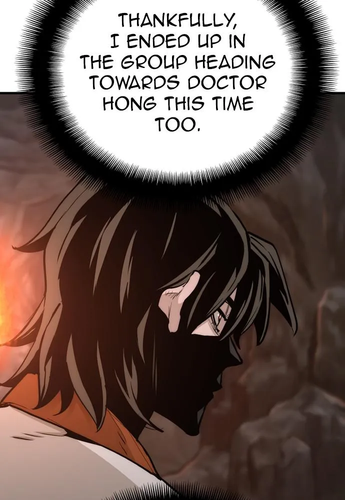 Read Murim RPG Simulation EN Manga Online