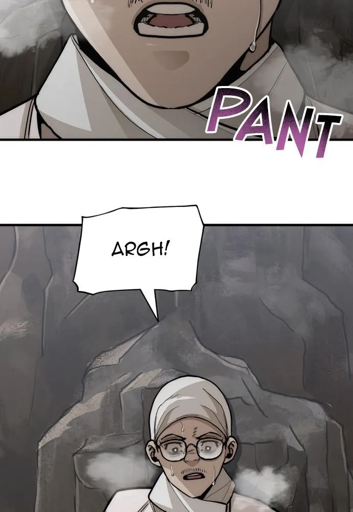 Read Murim RPG Simulation EN Manga Online