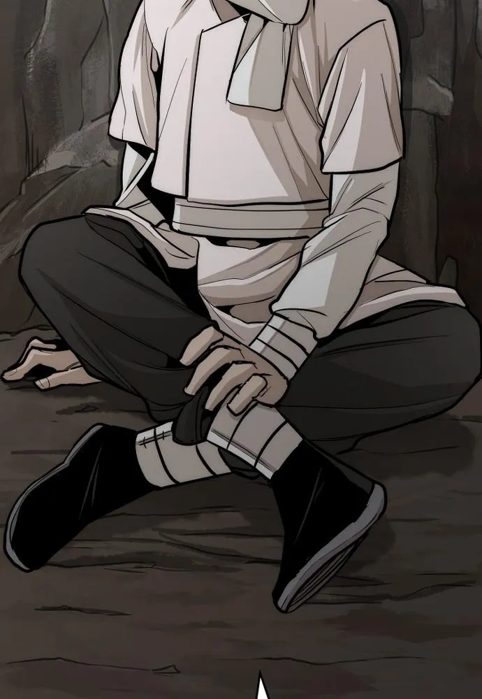 Read Murim RPG Simulation EN Manga Online