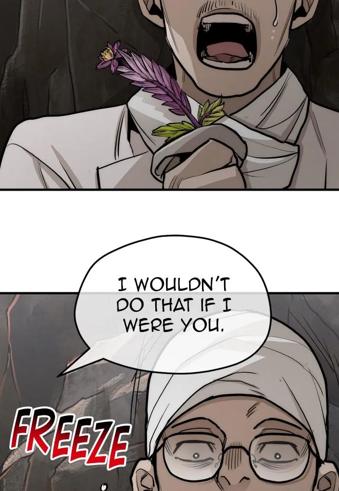 Read Murim RPG Simulation EN Manga Online