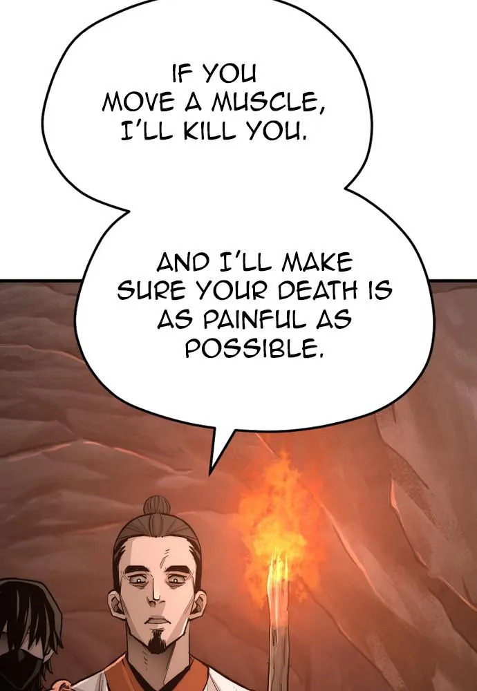 Read Murim RPG Simulation EN Manga Online