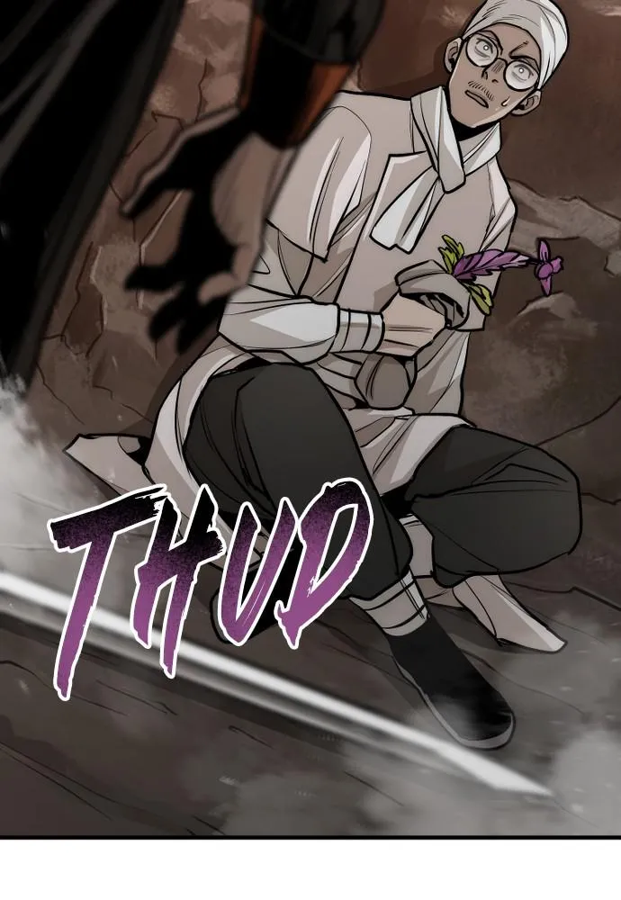 Read Murim RPG Simulation EN Manga Online