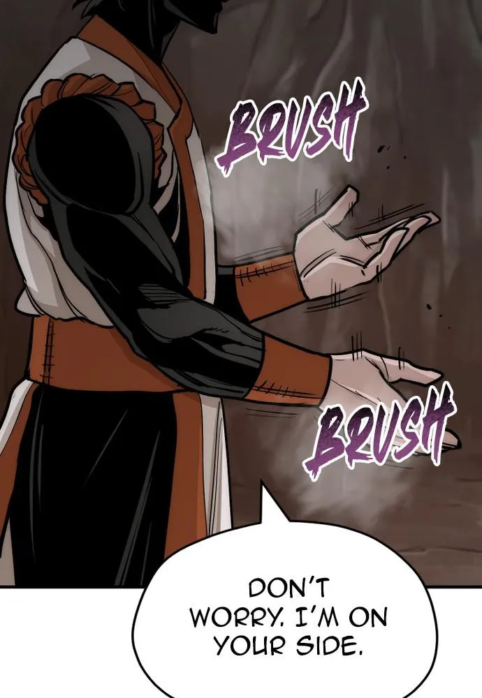 Read Murim RPG Simulation EN Manga Online