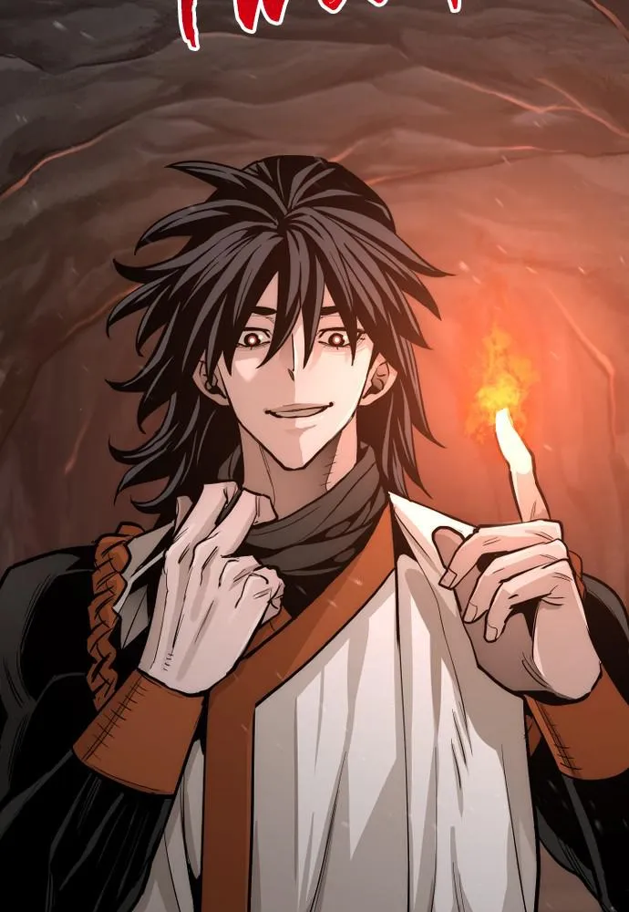 Read Murim RPG Simulation EN Manga Online