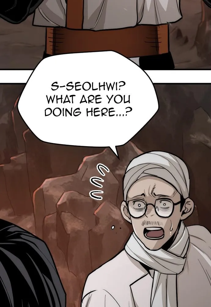 Read Murim RPG Simulation EN Manga Online