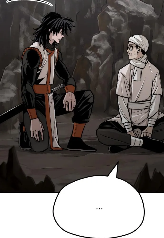 Read Murim RPG Simulation EN Manga Online