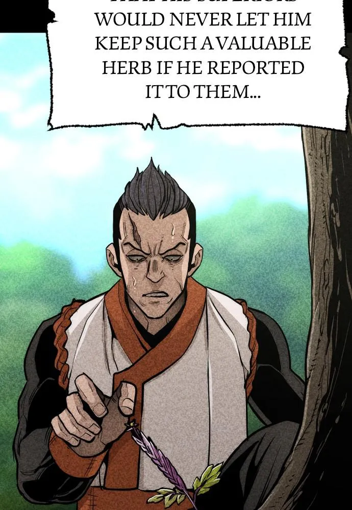 Read Murim RPG Simulation EN Manga Online