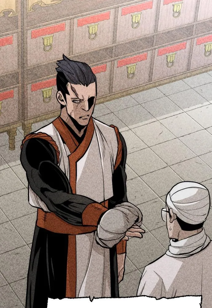 Read Murim RPG Simulation EN Manga Online