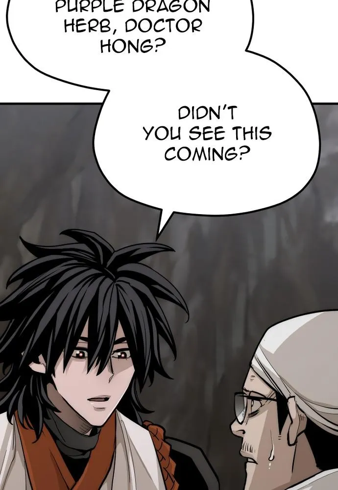 Read Murim RPG Simulation EN Manga Online